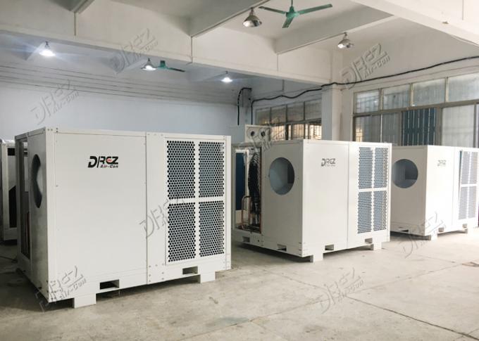 aire acondicionado comercial de la tienda 240000BTU que calienta y que refresca 200 - 300 metros cuadrados