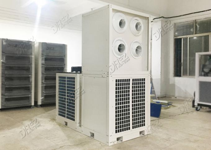Drez Aircon aire acondicionado portátil embalado 8 toneladas para el enfriamiento al aire libre de la tienda