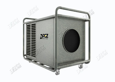 China Tonelada portátil horizontal 10HP del aire acondicionado 8 de la tienda de Drez con el panel del control numérico proveedor