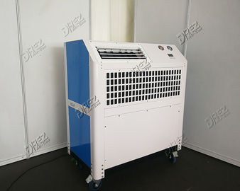 China aire acondicionado portátil 5HP para la tienda/la oficina de la carpa mini unidad del aire acondicionado de 5 toneladas proveedor