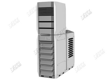 China Tipo resistente de alta temperatura comercial de los sistemas de aire acondicionado de la tienda 36HP proveedor