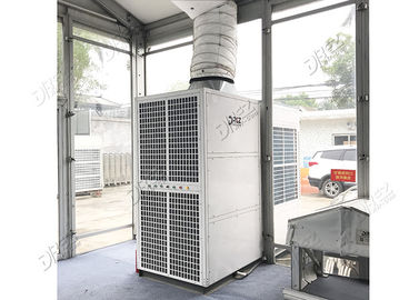 China Los sistemas de aire acondicionado de la tienda de Warehouse, acontecimiento al aire libre canalizaron unidades de aire acondicionado proveedor