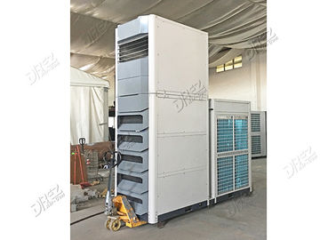 China Aire acondicionado comercial embalado, unidad de aire acondicionado central de la tienda del acontecimiento de 28 toneladas proveedor