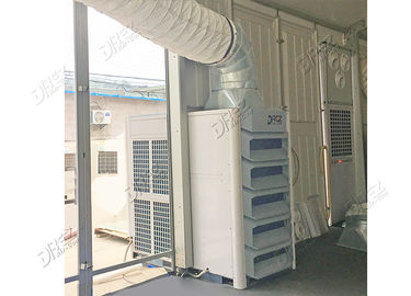 China Aire acondicionado canalizado central del refrigerador de la tienda/refrigerador comercial para las soluciones de la tienda proveedor