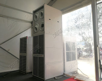Aire acondicionado embalado obra clásica permanente de la tienda de Drez, unidad de la CA de la tienda de los 2.7m*1.1m*2.4m