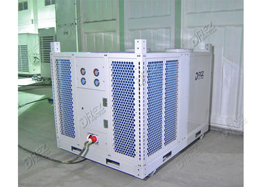 China unidades portátiles industriales temporales del aire acondicionado 22T interiores/uso de las actividades al aire libre proveedor