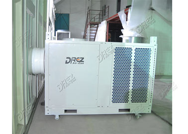 China Capacidad industrial portátil del aire acondicionado 21.25KW BTU264000 de la tienda con el conducto proveedor