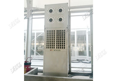 China aire acondicionado industrial vertical de la tienda 30HP 28 toneladas para el acontecimiento al aire libre proveedor