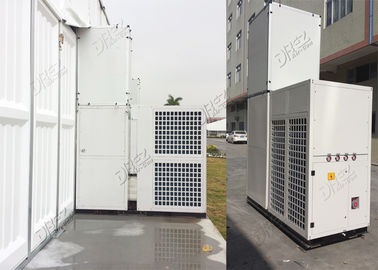 China Aire acondicionado grande embalado obra clásica de la circulación de aire de la tienda para refrescarse y calentarse proveedor