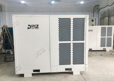 China el aire acondicionado al aire libre de la tienda 25HP para el negocio de alquiler/el remolque montó unidades de aire acondicionado proveedor