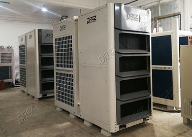 China 30.6Kw 33 unidades de aire acondicionado comerciales de la tonelada 36hp para las tiendas proveedor