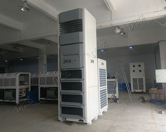 China unidad comercial del aire acondicionado 36hp/refrigerador de aire grande de la tienda de la exposición proveedor