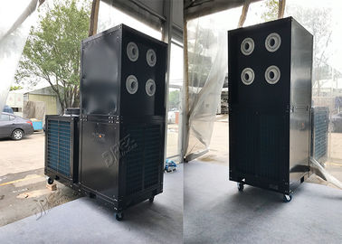 China la conferencia de 10HP 108000BTU empaquetó unidad de la CA del aire acondicionado de la tienda/de la tienda proveedor