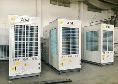 China CE SASO aire acondicionado industrial de 240000 BTU para la tienda grande Pasillo del acontecimiento proveedor