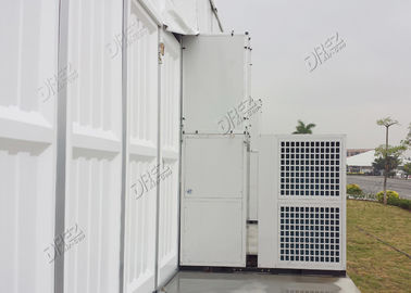 CA modificada para requisitos particulares 30HP unidades del aire acondicionado/de aire acondicionado de 25 toneladas para las tiendas
