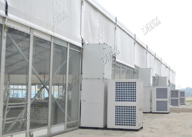 China Aire acondicionado del compresor de Copeland unidad comercial de la CA de 25 toneladas para la tienda grande del partido proveedor