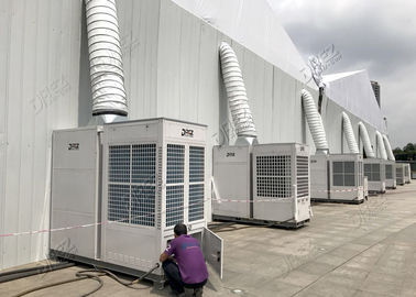 China 30HP aire acondicionado de la tienda de la carpa de la HVAC de 25 toneladas para industrial/el anuncio publicitario proveedor
