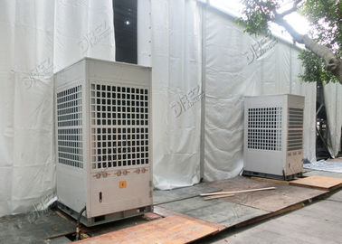China 250 - CA industrial de enfriamiento de la unidad del aire acondicionado de la tienda del área de 375 m2/del paquete de Drez - de Aircon proveedor