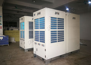 China El Special Event de Outdside empaquetó el aire acondicionado industrial de las unidades 36HP de la CA con el compresor de Copeland proveedor