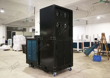 China Drez durable aire acondicionado comercial portátil de la tienda de 10 toneladas que se refresca y que calienta proveedor