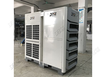 Sistema de aire acondicionado derecho de la tienda del enfriamiento de punto del piso para el acontecimiento corporativo