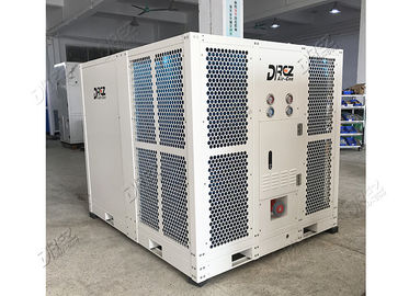 China Área de enfriamiento 120~180㎡ de la exposición de R410a del aire acondicionado refrigerante de la tienda proveedor