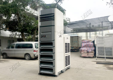China Aire acondicionado embalado situación de la tienda del piso de Drez Aircon para el enfriamiento de la tienda de la exposición proveedor