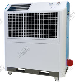 China Aire acondicionado portátil al aire libre de la tienda del café/refrigeradores industriales del punto de la CA proveedor