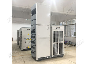 China compresor de enfriamiento de Copeland del aire acondicionado de la tienda del evento del sistema de la calefacción de 87kw Aircon proveedor