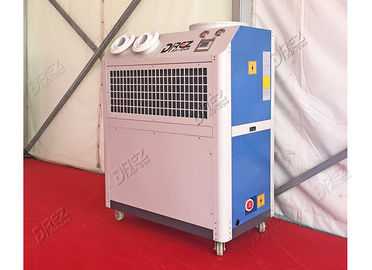China Refrigerador al aire libre de la tienda de 7 toneladas/refrigerador de aire comercial de la tienda para las reuniones/las exposiciones proveedor