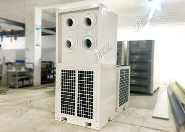 China las unidades industriales de la CA 120000BTU empaquetaron los aires acondicionados para el control temporal del clima proveedor