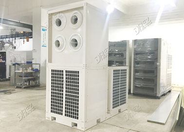 China Unidad móvil de la CA de Drez aire acondicionado portátil de 10 toneladas para el alquiler al aire libre del acontecimiento proveedor