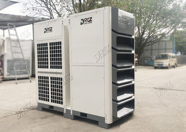 China R22 aire acondicionado comercial de la tienda del refrigerante 240000BTU para el alquiler del acontecimiento proveedor