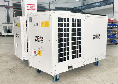 China 10HP nuevo aire acondicionado embalado de la tienda de la CA Drez para el control al aire libre del clima proveedor