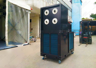 China 9 refrigerante al aire libre portátil del aire acondicionado R410a de la tienda del acontecimiento de la tonelada proveedor