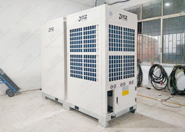 China aire acondicionado industrial clásico de la tienda 30HP para la tienda del salón aeronáutico que se refresca y que calienta proveedor