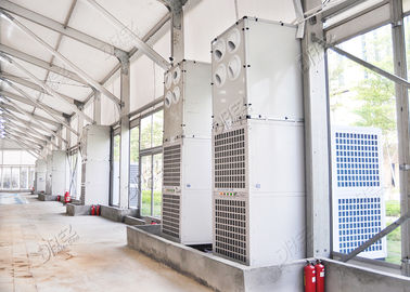 China aire acondicionado clásico portátil embalado 30HP de la tienda para las tiendas y los pasillos al aire libre del acontecimiento proveedor