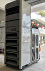 China Canalización de uso portátil de la carpa del acontecimiento de las unidades de aire acondicionado de la tienda con el panel del control numérico compañía