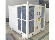 Compresor 72.5kw de Copeland fuera del refrigerador de aire de la tienda/de la unidad 25HP del paquete del aire acondicionado