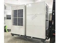 Suele el aire canalizado situación de la HVAC del aire acondicionado que maneja el tipo del clima de la refrigeración por aire de la unidad 25hp/22 toneladas