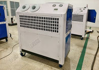China Compresor 5HP de Copeland aire acondicionado portátil de la tienda de 4 toneladas para el sitio de las oficinas compañía