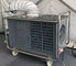 El refrigerante de R417A canalizó el aire acondicionado de la tienda, 5 CA al aire libre portátil del acontecimiento de la tonelada 5HP proveedor
