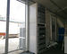 Nuevo aire acondicionado embalado al aire libre de la tienda, piso que coloca 33 la unidad de la CA de la tonelada 30.6KW proveedor