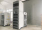 Nuevo aire acondicionado embalado de la tienda de la circulación de aire grande, unidad de aire acondicionado integral de la exposición proveedor