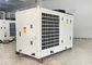  Resistente de alta temperatura del aire acondicionado portátil grande horizontal de R410A 29KW