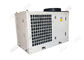 Resistente de alta temperatura del aire acondicionado portátil grande horizontal de R410A 29KW proveedor
