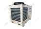 Las unidades de aire acondicionado temporales portátiles 10HP, pequeña tienda empaquetaron el aire acondicionado proveedor