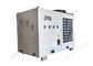 Las unidades de aire acondicionado temporales portátiles 10HP, pequeña tienda empaquetaron el aire acondicionado proveedor