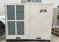Unidad canalizada portátil de la CA de la tienda de 8 toneladas, aire acondicionado al aire libre de la tienda 10HP proveedor