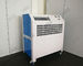 aire acondicionado portátil 5HP para la tienda/la oficina de la carpa mini unidad del aire acondicionado de 5 toneladas proveedor
